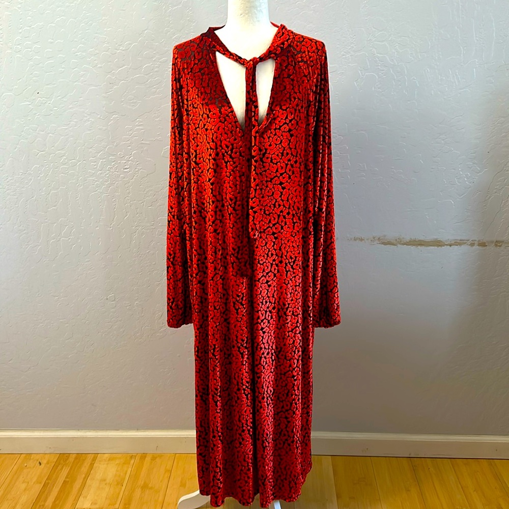 ASOS Sequins Maxi Dress